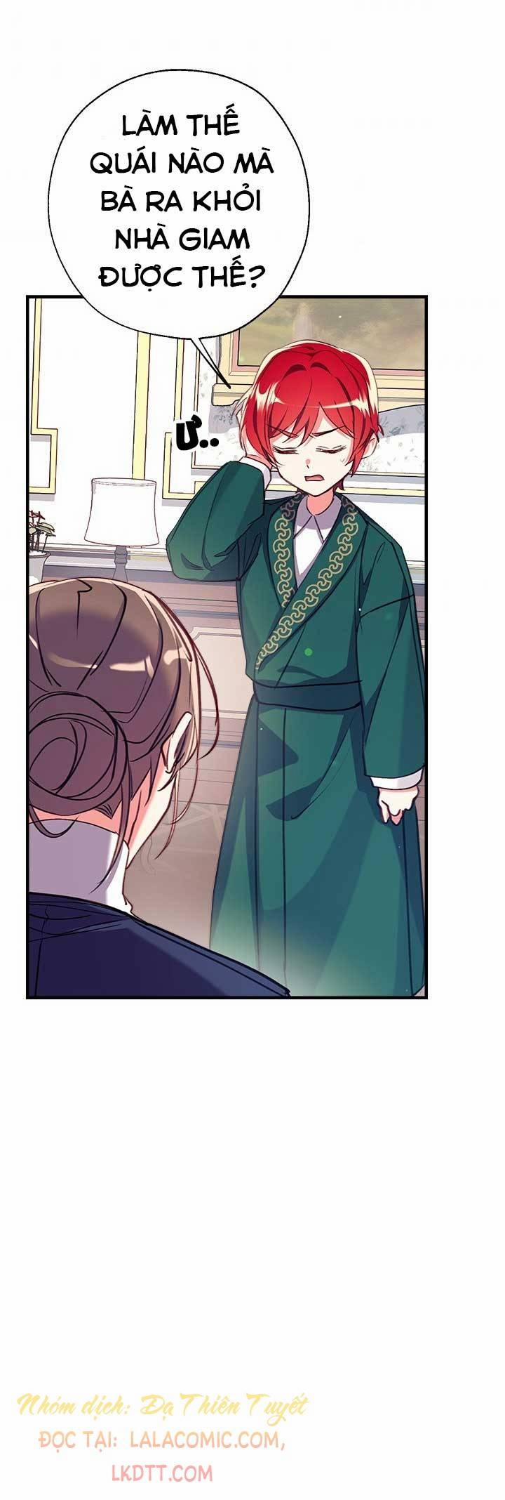 Chúng Ta Có Thể Trở Thành Người Nhà Không? 26.5 trang 6