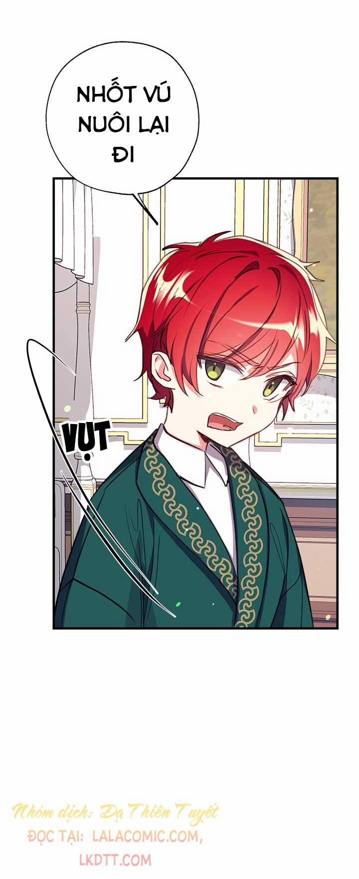 Chúng Ta Có Thể Trở Thành Người Nhà Không? 26.5 trang 8