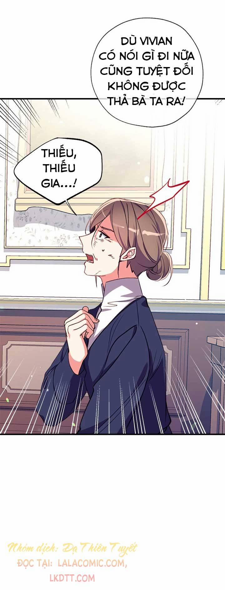 Chúng Ta Có Thể Trở Thành Người Nhà Không? 26.5 trang 9