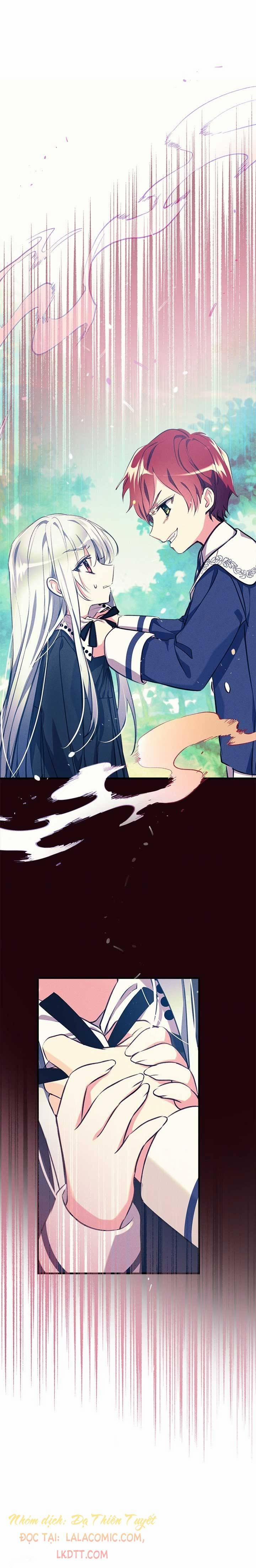 Chúng Ta Có Thể Trở Thành Người Nhà Không? 26 trang 0