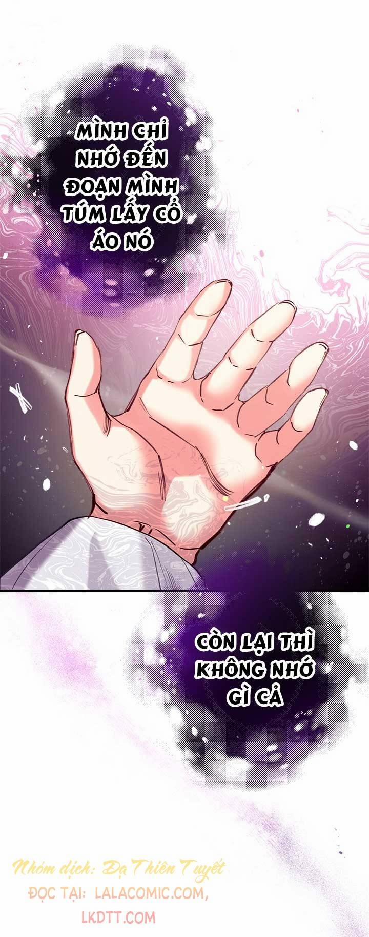 Chúng Ta Có Thể Trở Thành Người Nhà Không? 26 trang 1