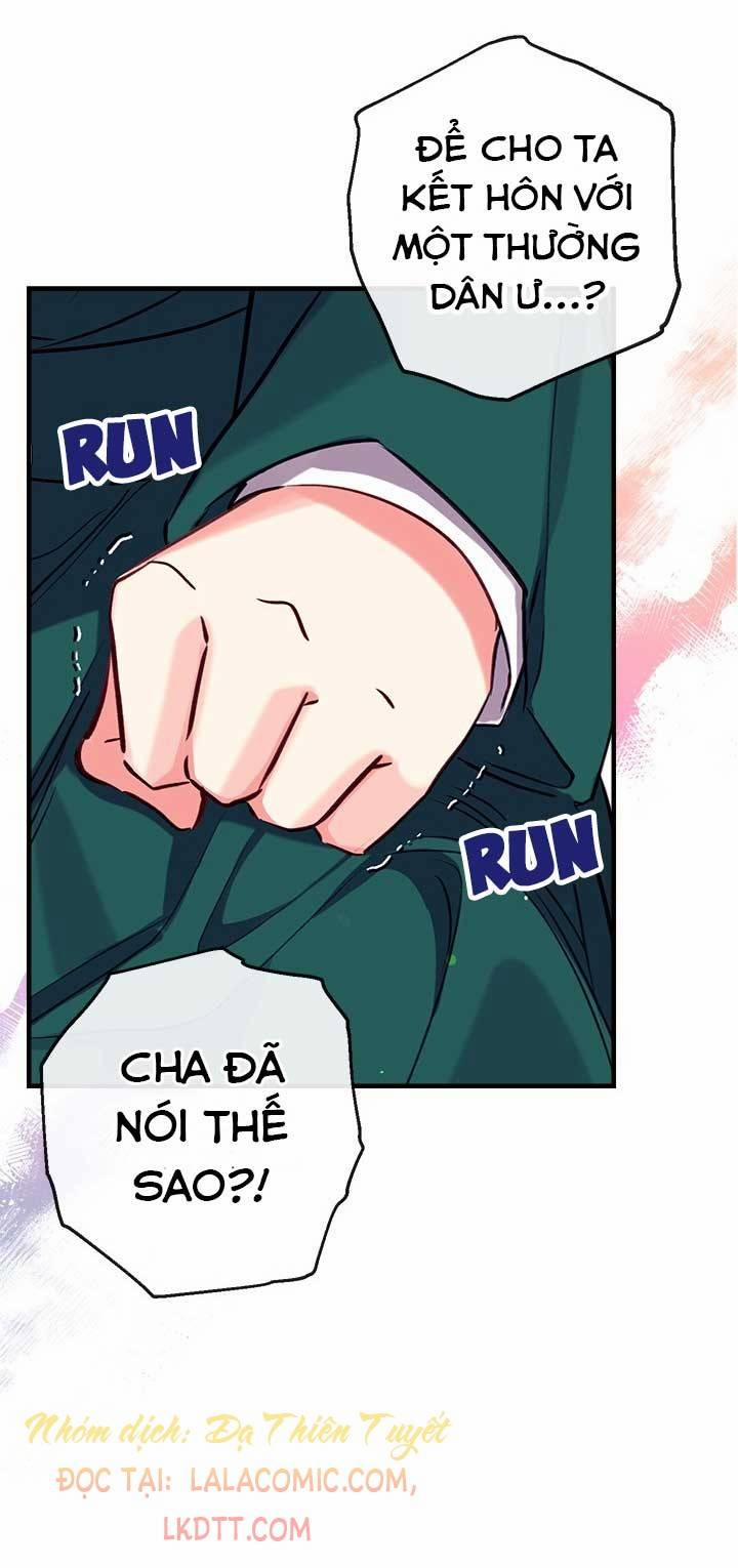 Chúng Ta Có Thể Trở Thành Người Nhà Không? 26 trang 17