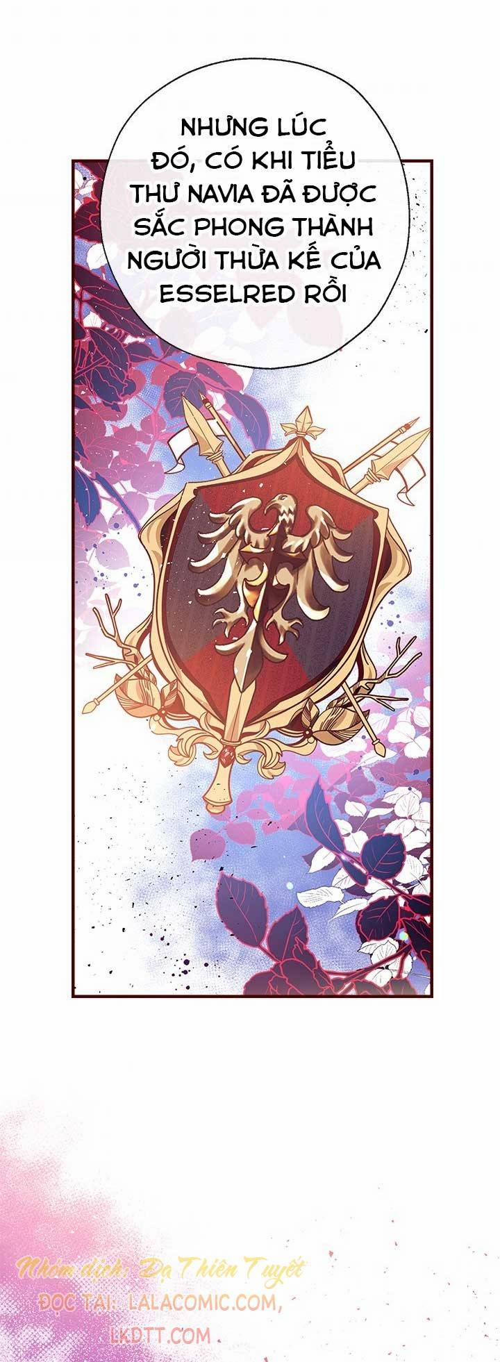 Chúng Ta Có Thể Trở Thành Người Nhà Không? 26 trang 19