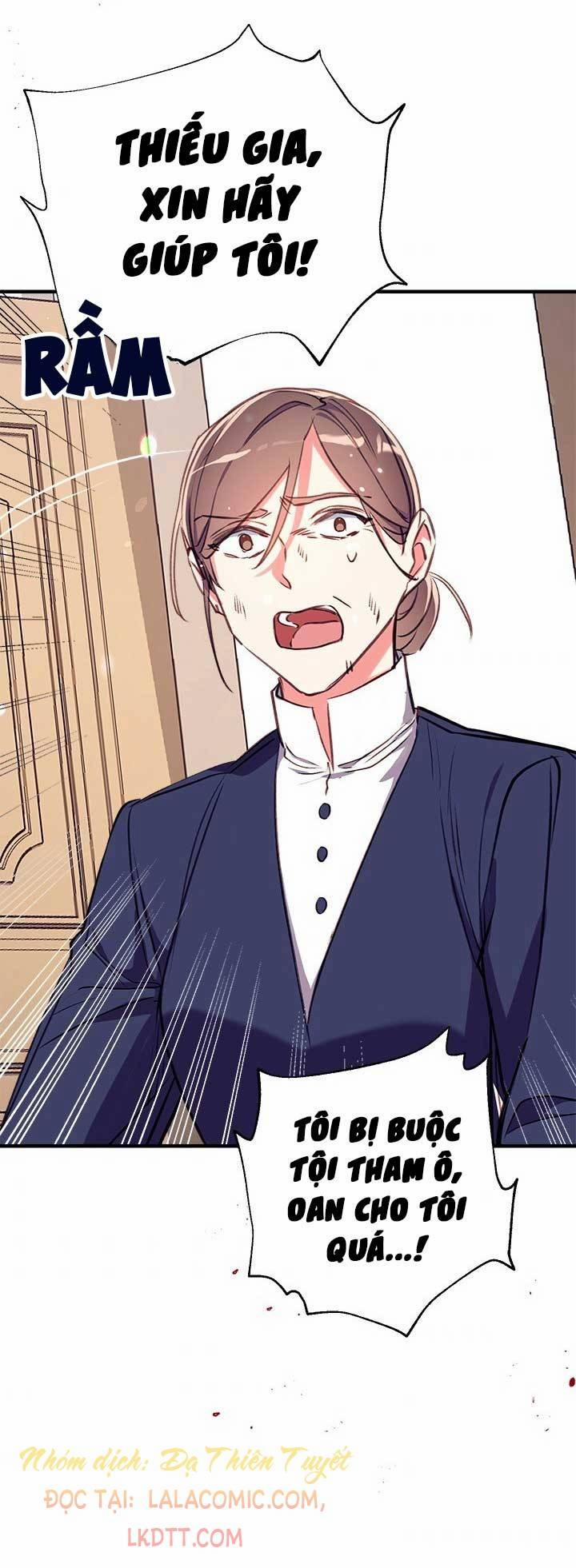 Chúng Ta Có Thể Trở Thành Người Nhà Không? 26 trang 24