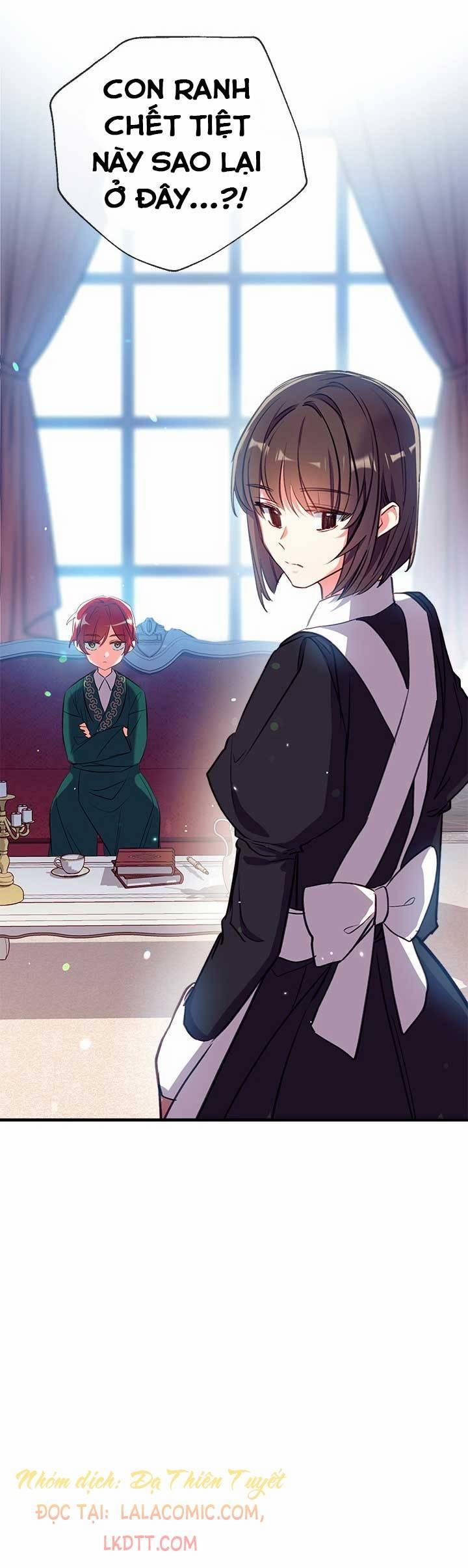 Chúng Ta Có Thể Trở Thành Người Nhà Không? 26 trang 26