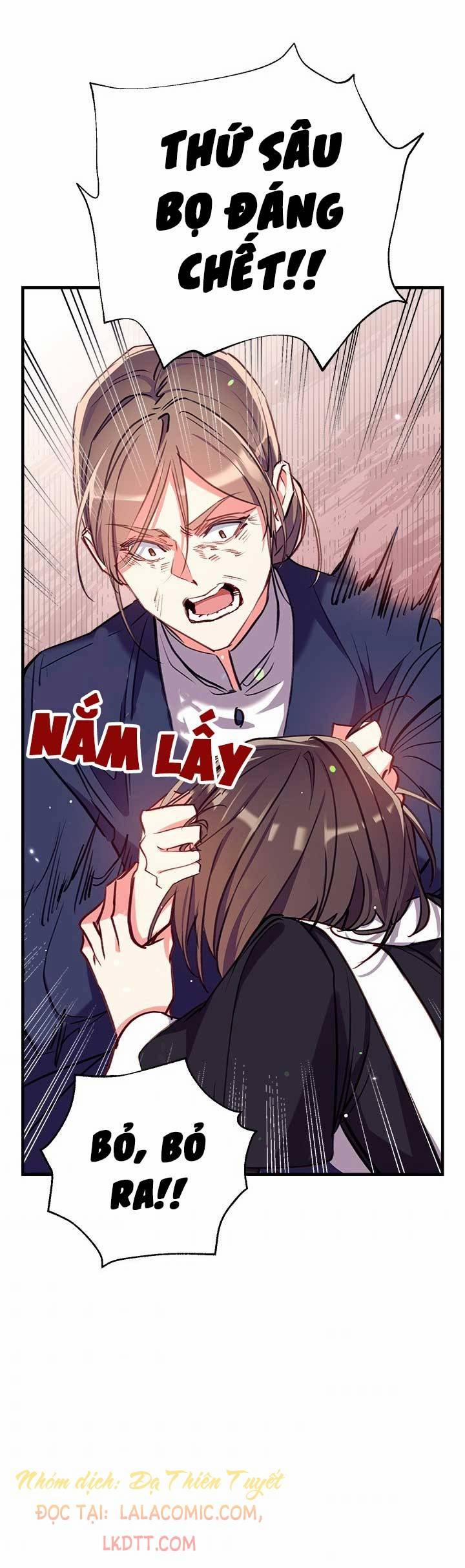 Chúng Ta Có Thể Trở Thành Người Nhà Không? 26 trang 31