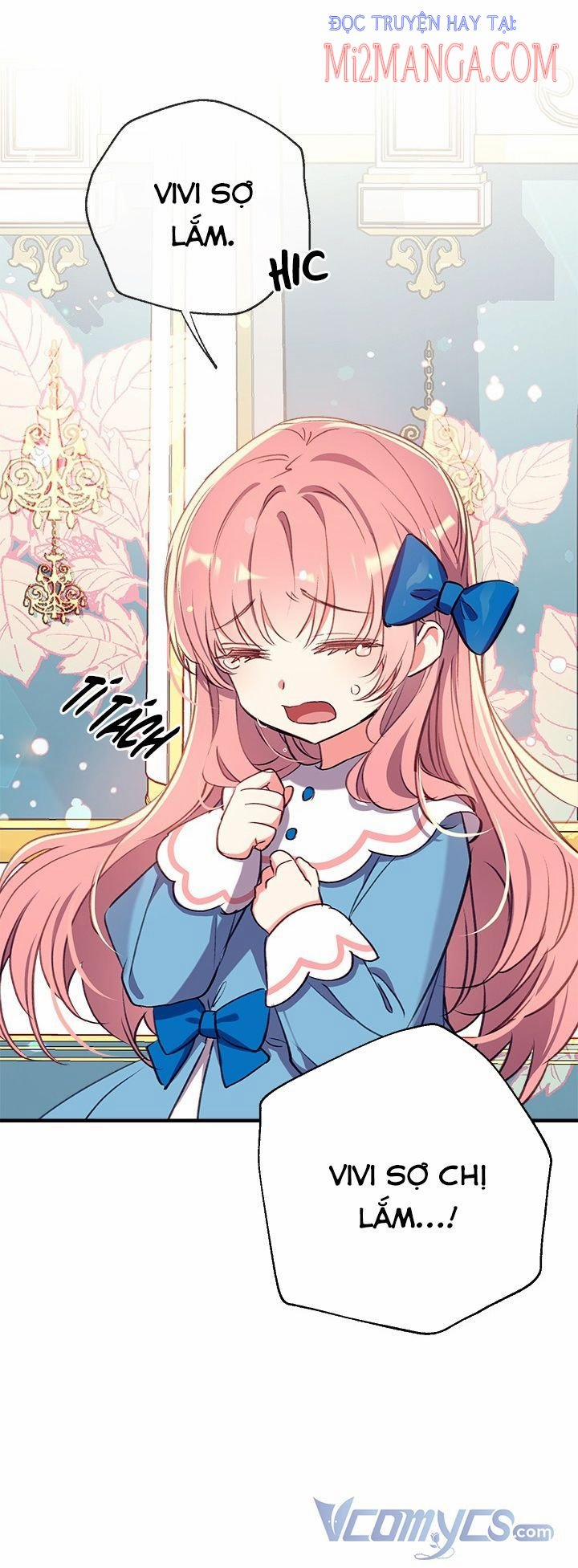 Chúng Ta Có Thể Trở Thành Người Nhà Không? 27.5 trang 1