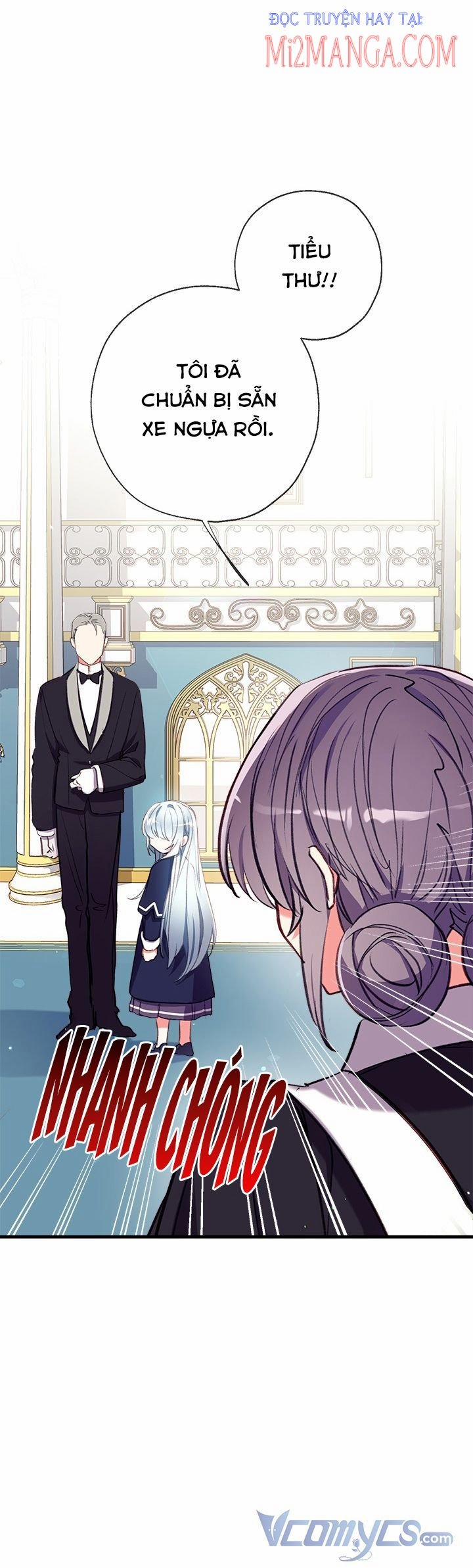 Chúng Ta Có Thể Trở Thành Người Nhà Không? 27.5 trang 10