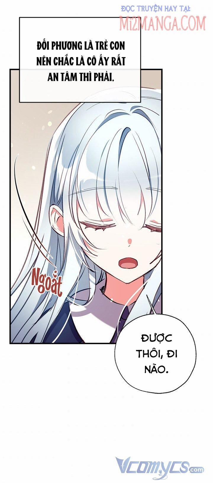 Chúng Ta Có Thể Trở Thành Người Nhà Không? 27.5 trang 12