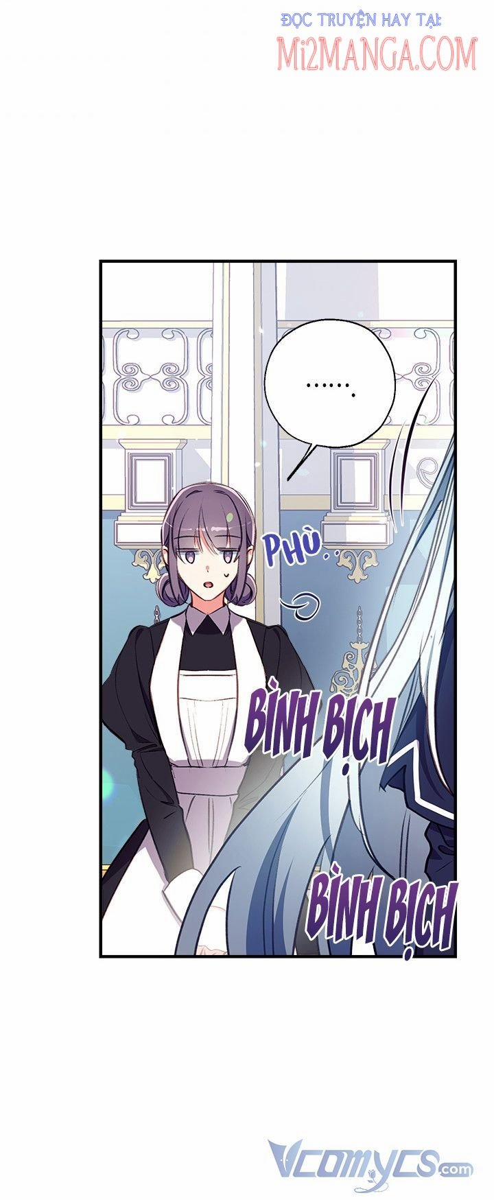 Chúng Ta Có Thể Trở Thành Người Nhà Không? 27.5 trang 13