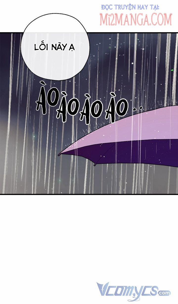 Chúng Ta Có Thể Trở Thành Người Nhà Không? 27.5 trang 15