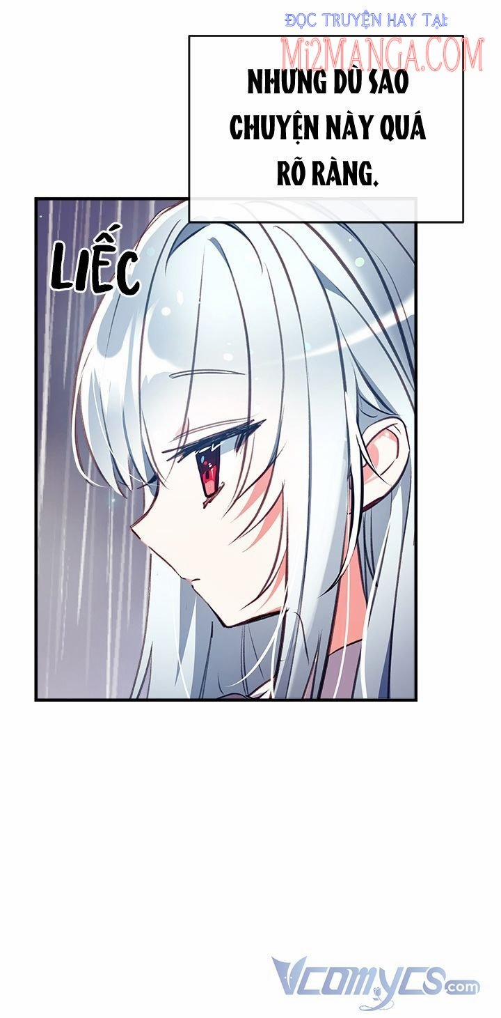 Chúng Ta Có Thể Trở Thành Người Nhà Không? 27.5 trang 16