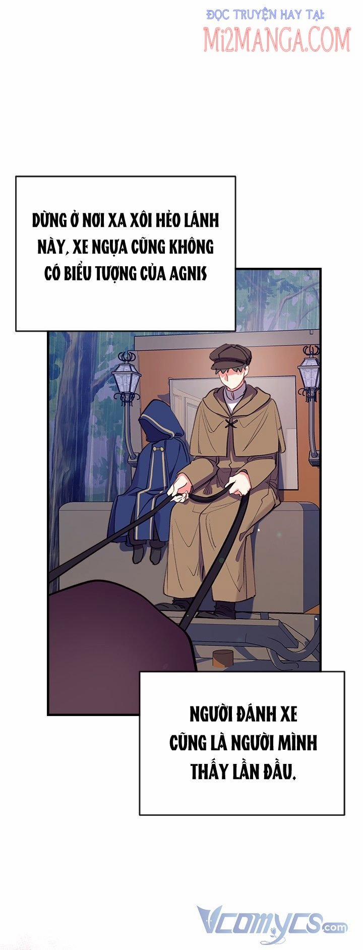 Chúng Ta Có Thể Trở Thành Người Nhà Không? 27.5 trang 17