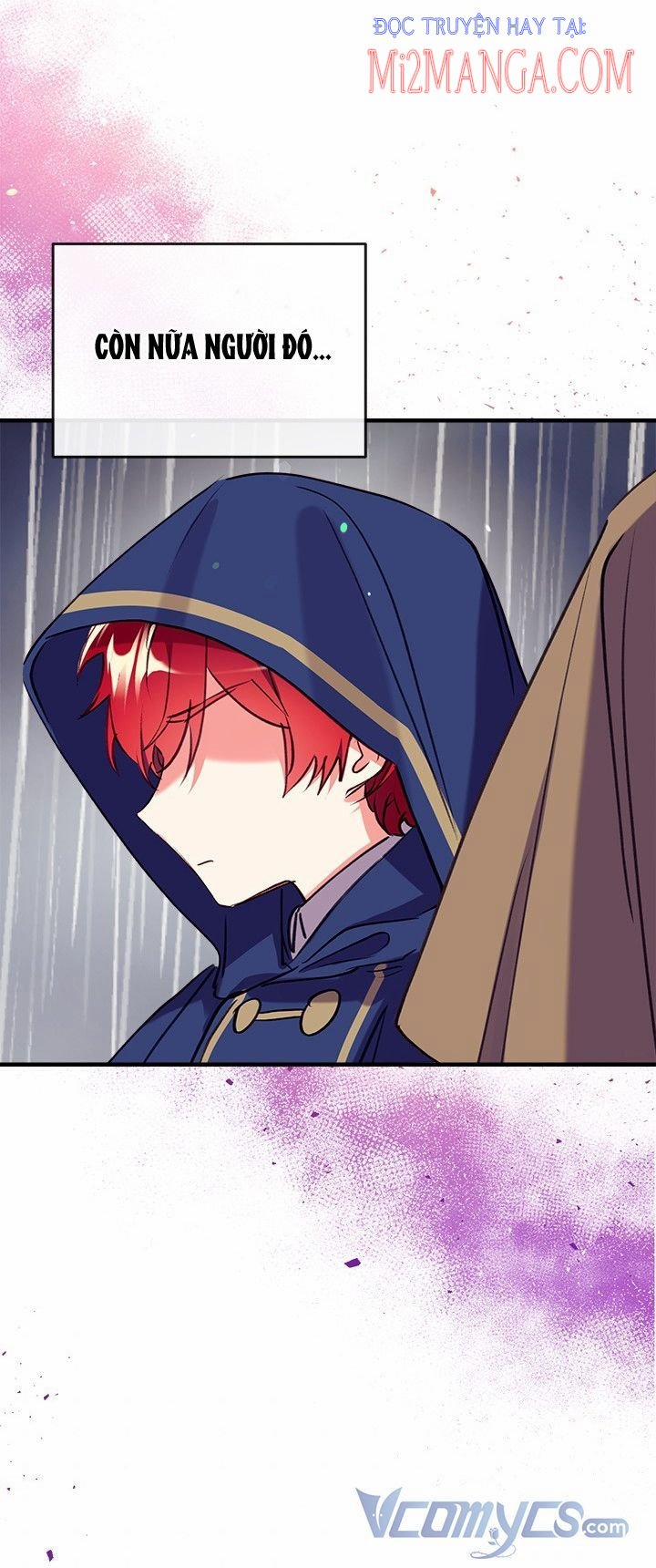 Chúng Ta Có Thể Trở Thành Người Nhà Không? 27.5 trang 18