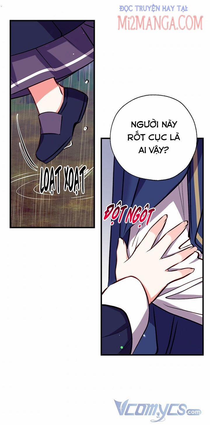 Chúng Ta Có Thể Trở Thành Người Nhà Không? 27.5 trang 19