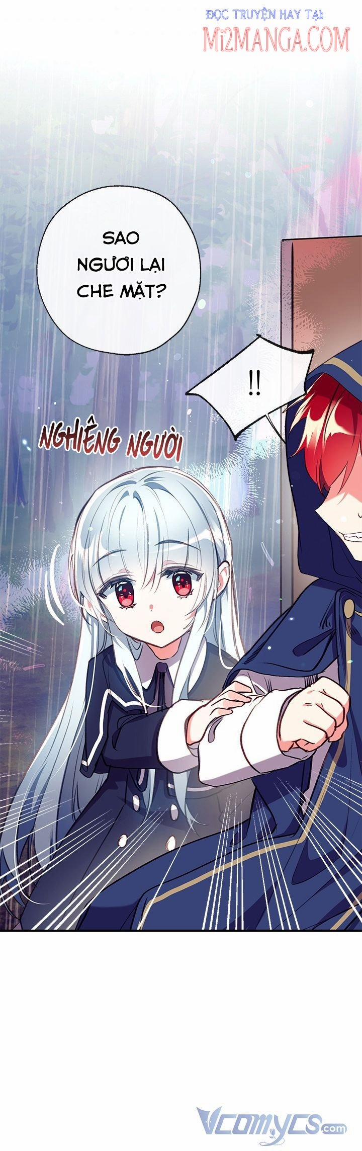 Chúng Ta Có Thể Trở Thành Người Nhà Không? 27.5 trang 20