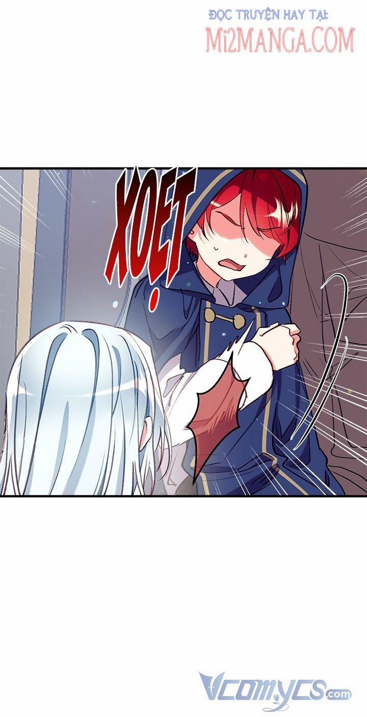 Chúng Ta Có Thể Trở Thành Người Nhà Không? 27.5 trang 21