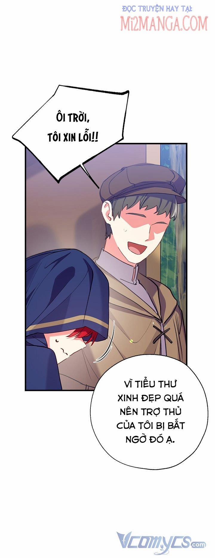 Chúng Ta Có Thể Trở Thành Người Nhà Không? 27.5 trang 22