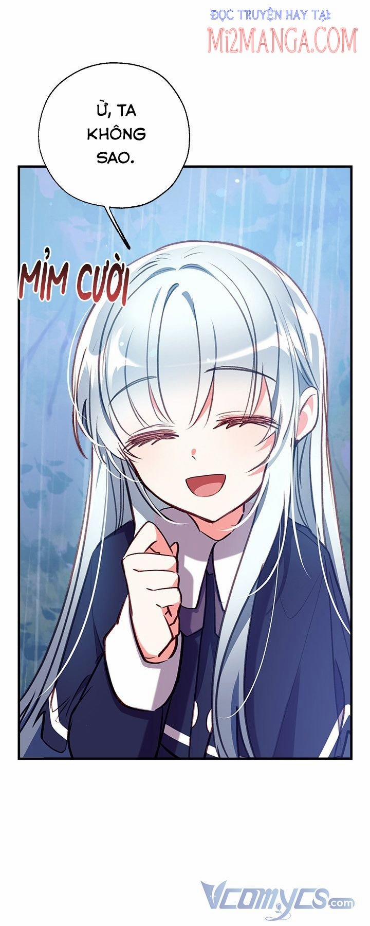 Chúng Ta Có Thể Trở Thành Người Nhà Không? 27.5 trang 23