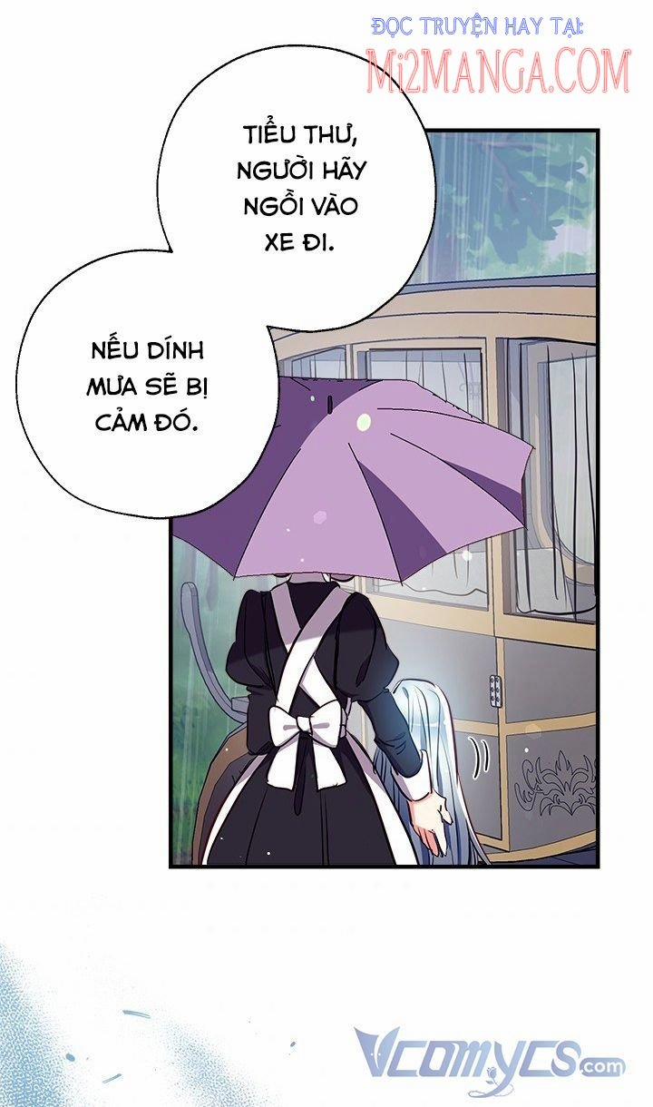 Chúng Ta Có Thể Trở Thành Người Nhà Không? 27.5 trang 25