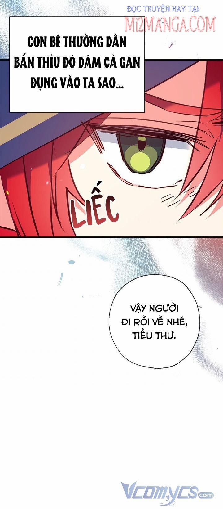 Chúng Ta Có Thể Trở Thành Người Nhà Không? 27.5 trang 26