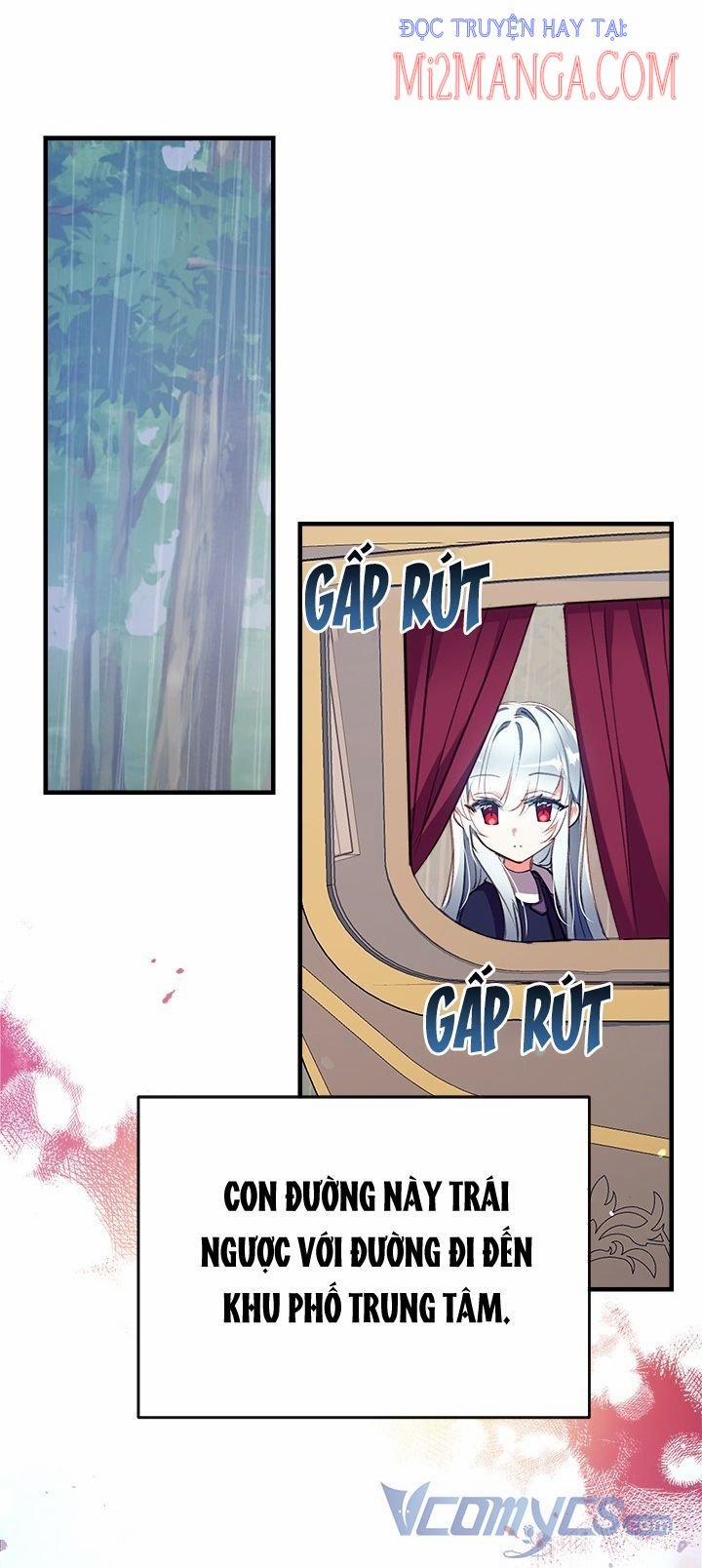 Chúng Ta Có Thể Trở Thành Người Nhà Không? 27.5 trang 27