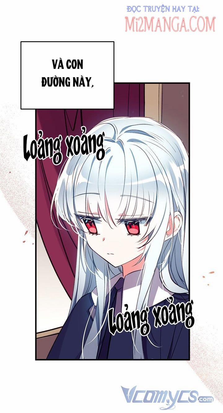 Chúng Ta Có Thể Trở Thành Người Nhà Không? 27.5 trang 29