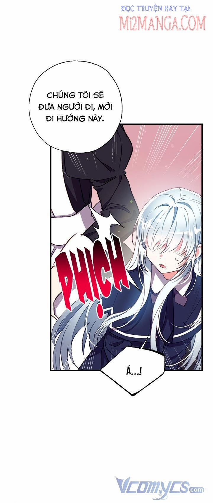 Chúng Ta Có Thể Trở Thành Người Nhà Không? 27.5 trang 3