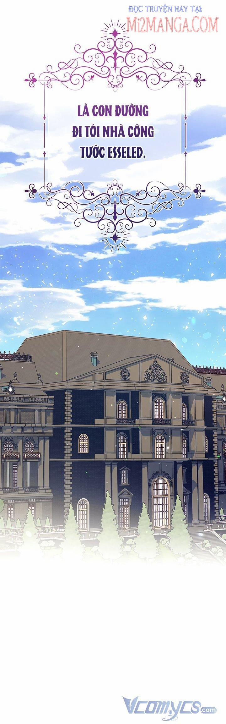 Chúng Ta Có Thể Trở Thành Người Nhà Không? 27.5 trang 30