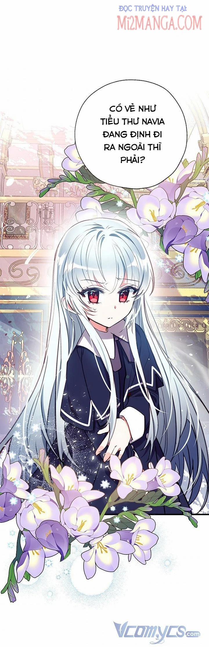 Chúng Ta Có Thể Trở Thành Người Nhà Không? 27.5 trang 5