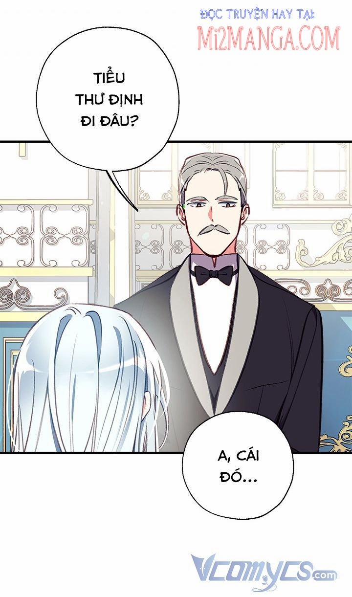 Chúng Ta Có Thể Trở Thành Người Nhà Không? 27.5 trang 6