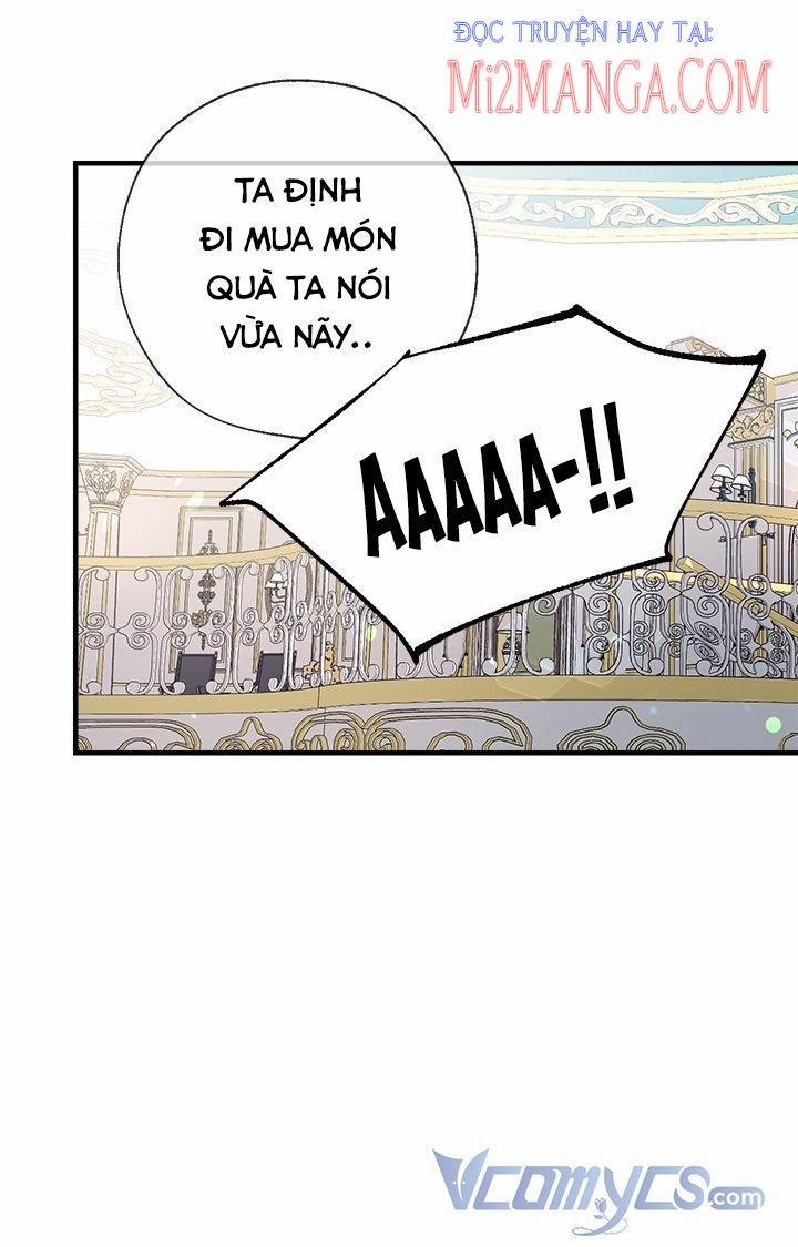 Chúng Ta Có Thể Trở Thành Người Nhà Không? 27.5 trang 7