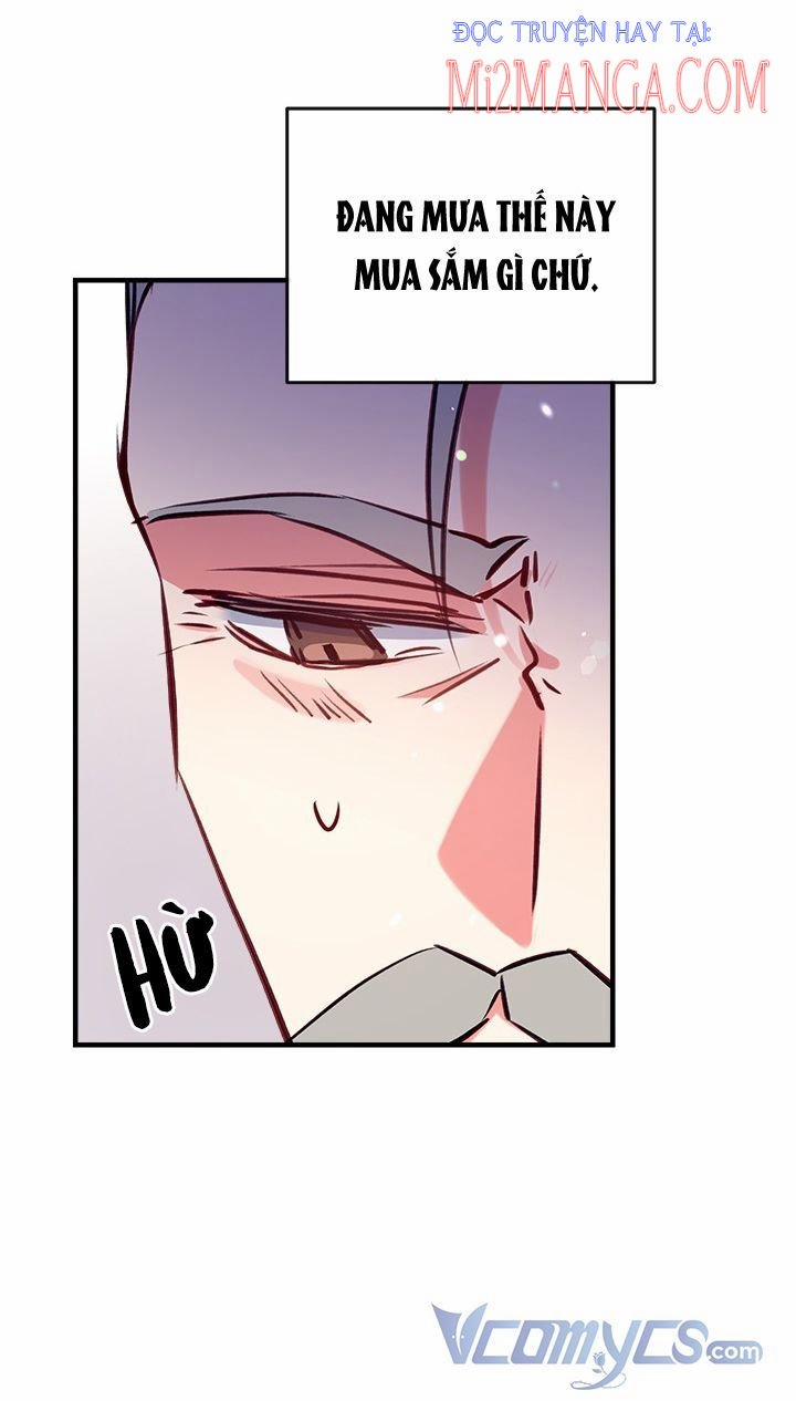 Chúng Ta Có Thể Trở Thành Người Nhà Không? 27.5 trang 8