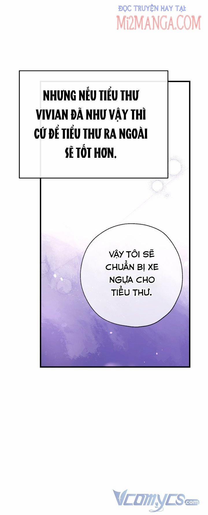 Chúng Ta Có Thể Trở Thành Người Nhà Không? 27.5 trang 9