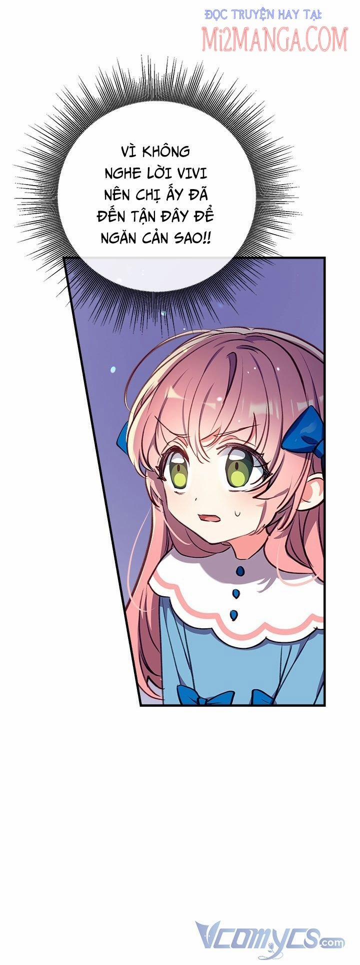 Chúng Ta Có Thể Trở Thành Người Nhà Không? 27 trang 10