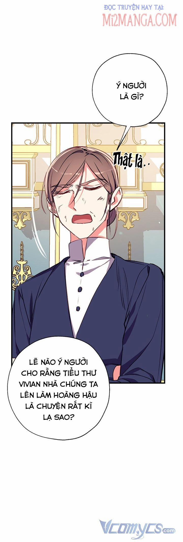 Chúng Ta Có Thể Trở Thành Người Nhà Không? 27 trang 11