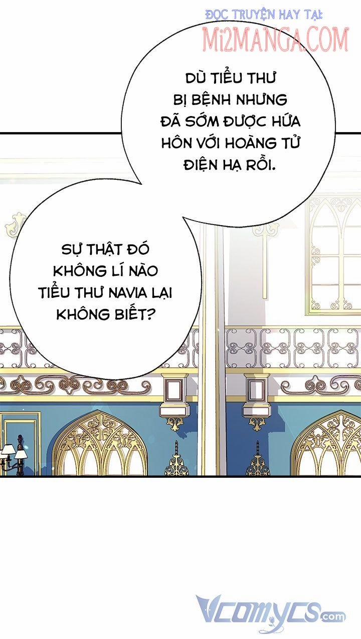 Chúng Ta Có Thể Trở Thành Người Nhà Không? 27 trang 12