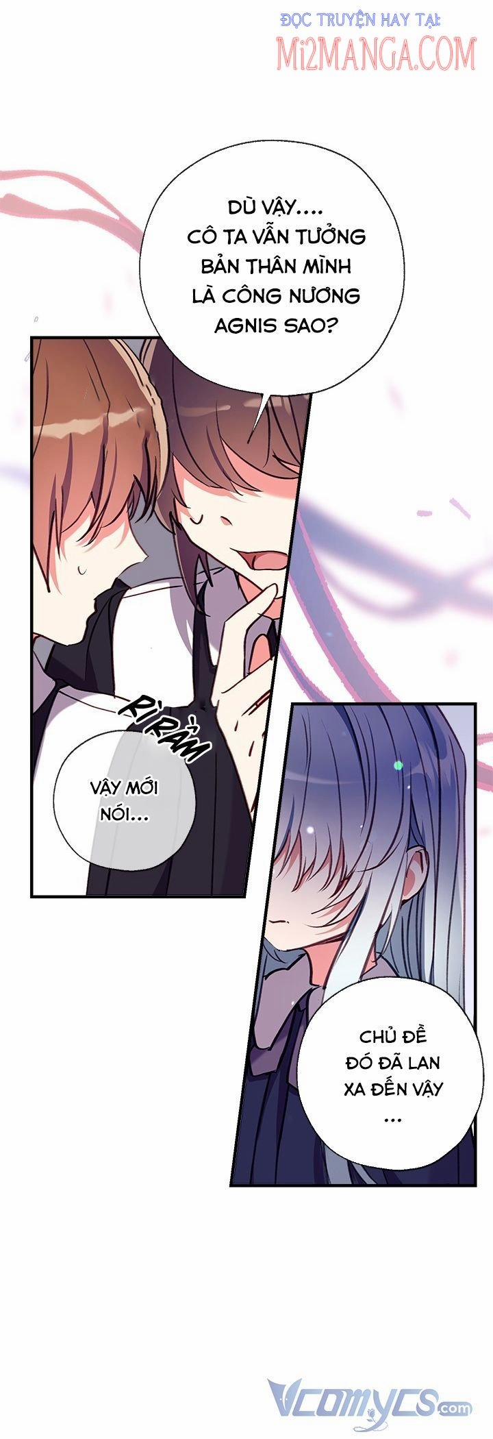 Chúng Ta Có Thể Trở Thành Người Nhà Không? 27 trang 13