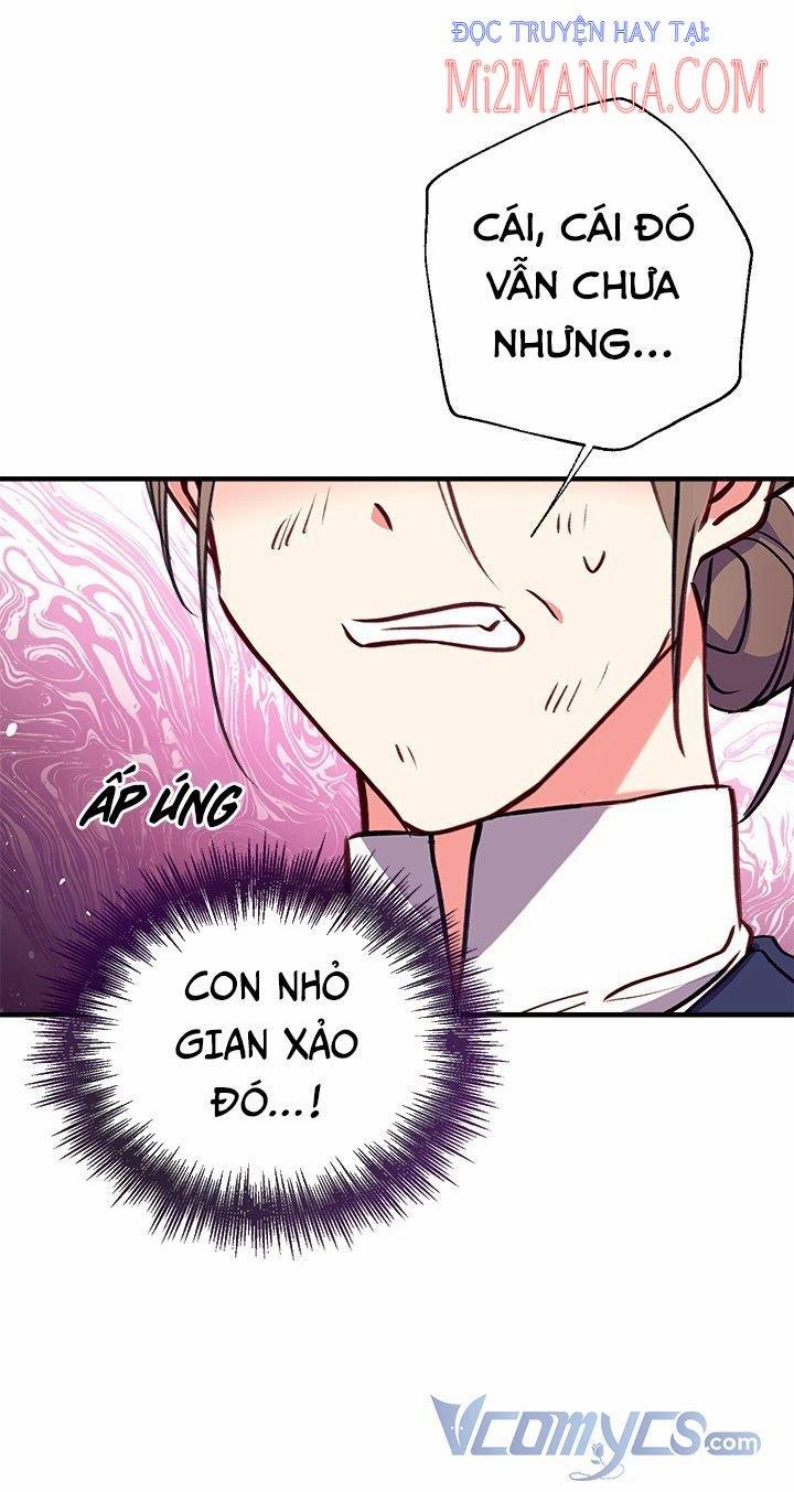 Chúng Ta Có Thể Trở Thành Người Nhà Không? 27 trang 16