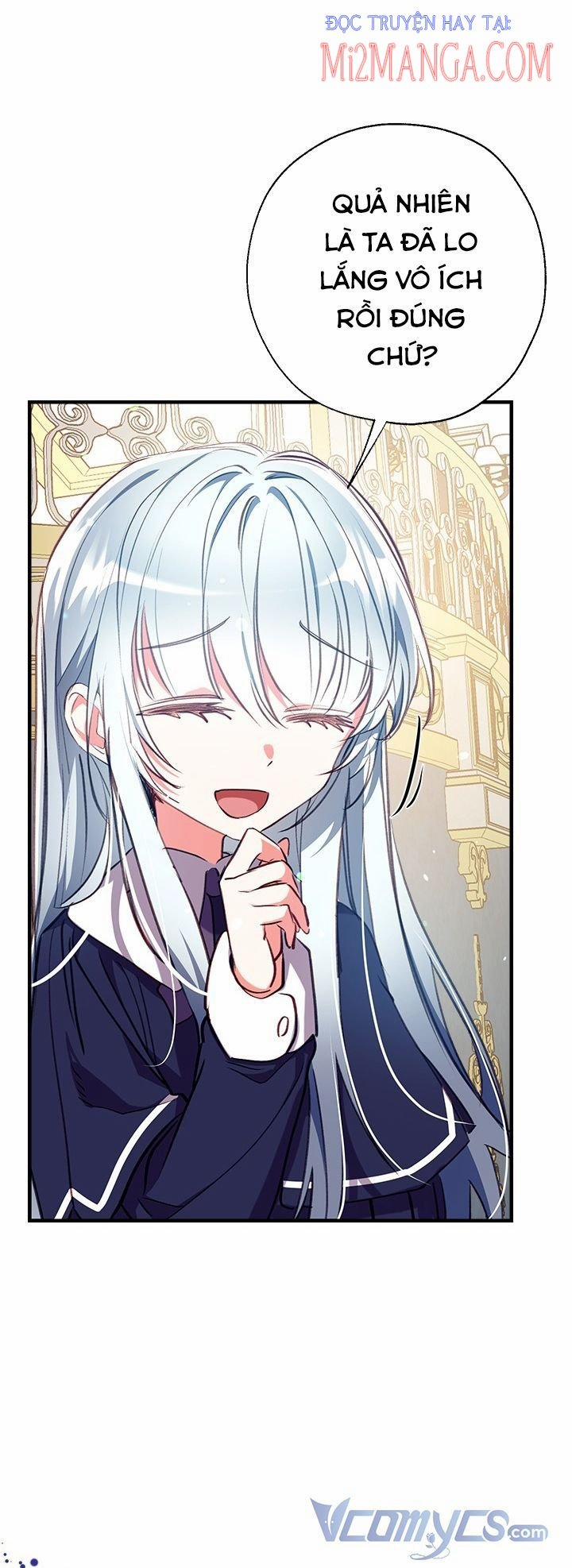 Chúng Ta Có Thể Trở Thành Người Nhà Không? 27 trang 17