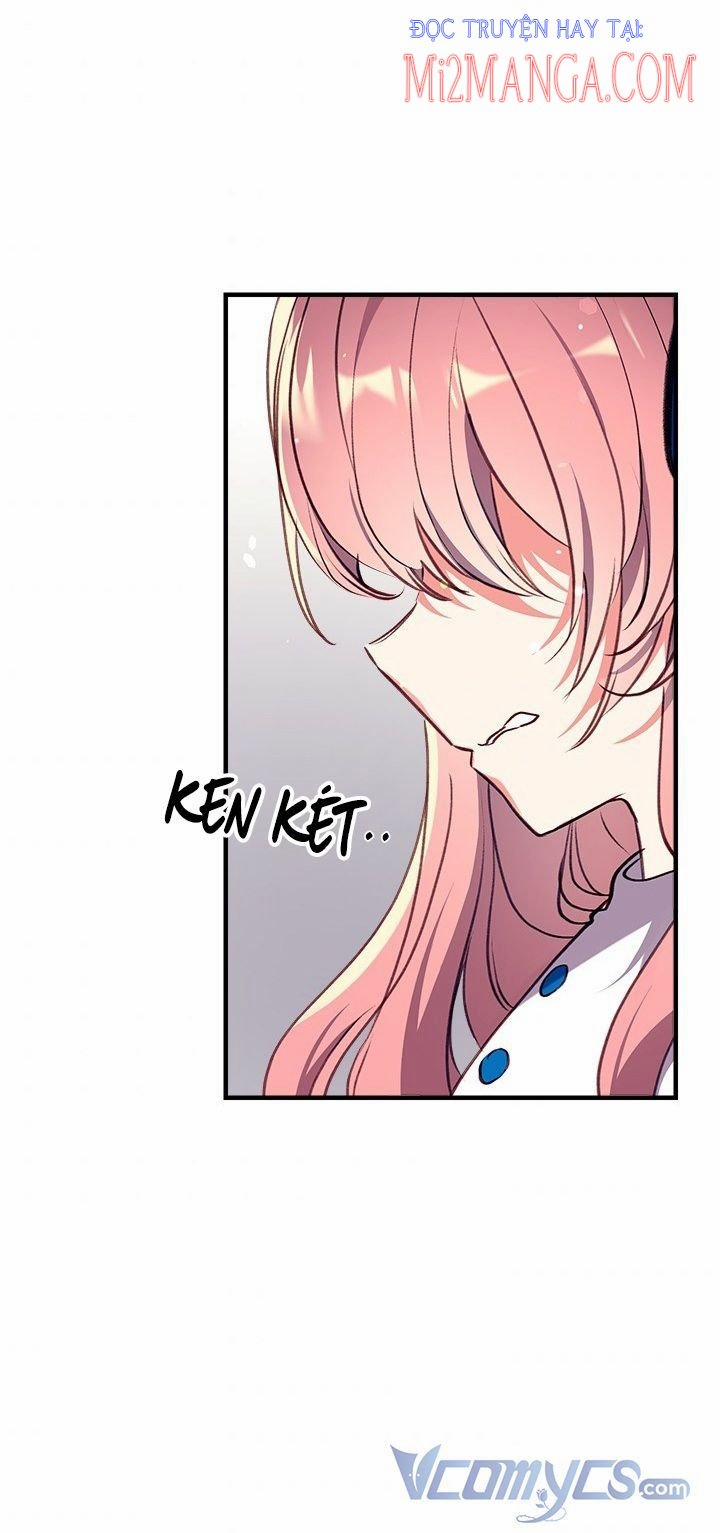 Chúng Ta Có Thể Trở Thành Người Nhà Không? 27 trang 19