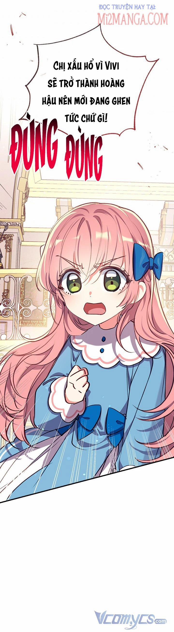 Chúng Ta Có Thể Trở Thành Người Nhà Không? 27 trang 20