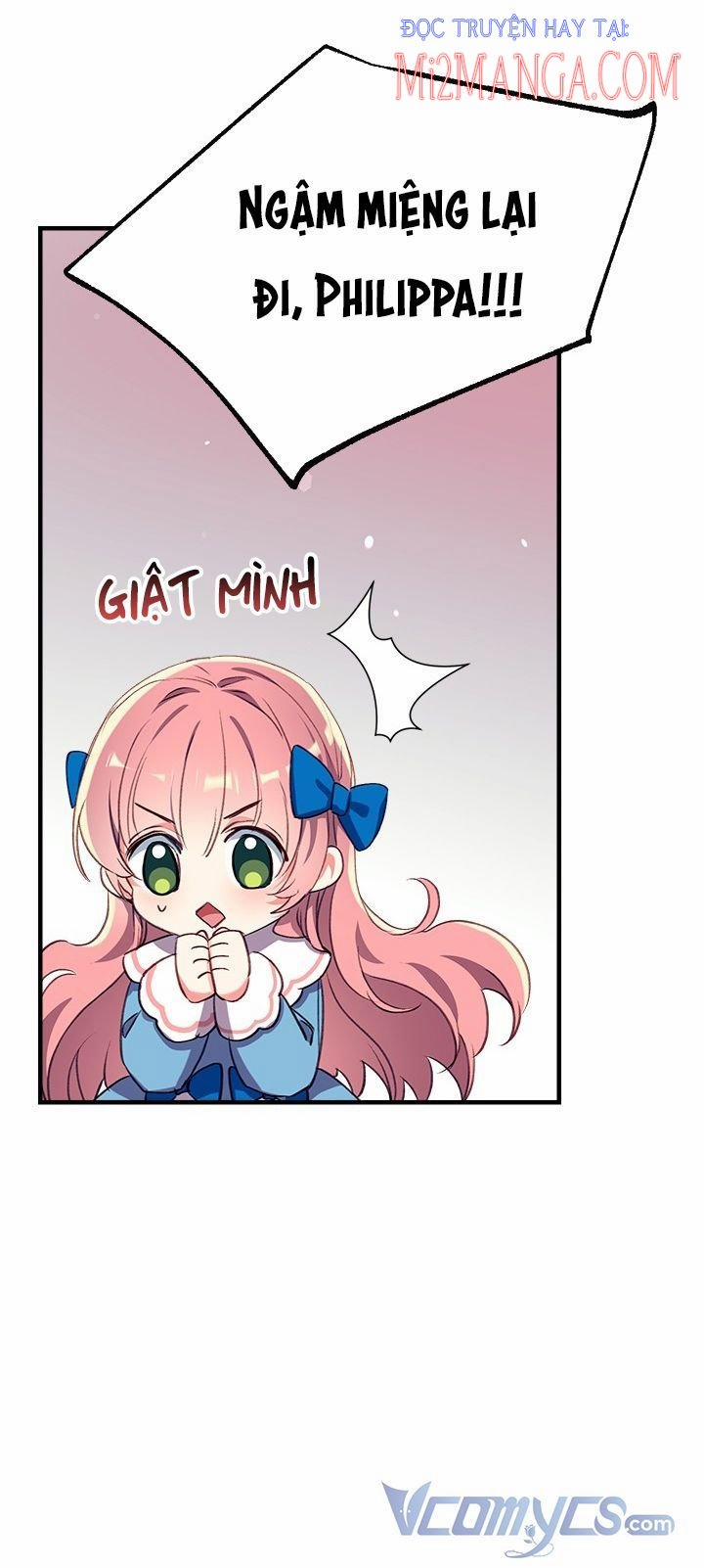 Chúng Ta Có Thể Trở Thành Người Nhà Không? 27 trang 22