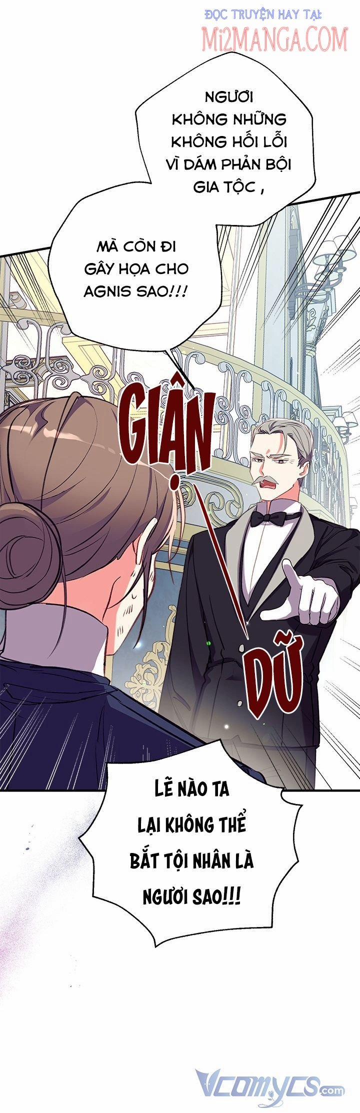 Chúng Ta Có Thể Trở Thành Người Nhà Không? 27 trang 23