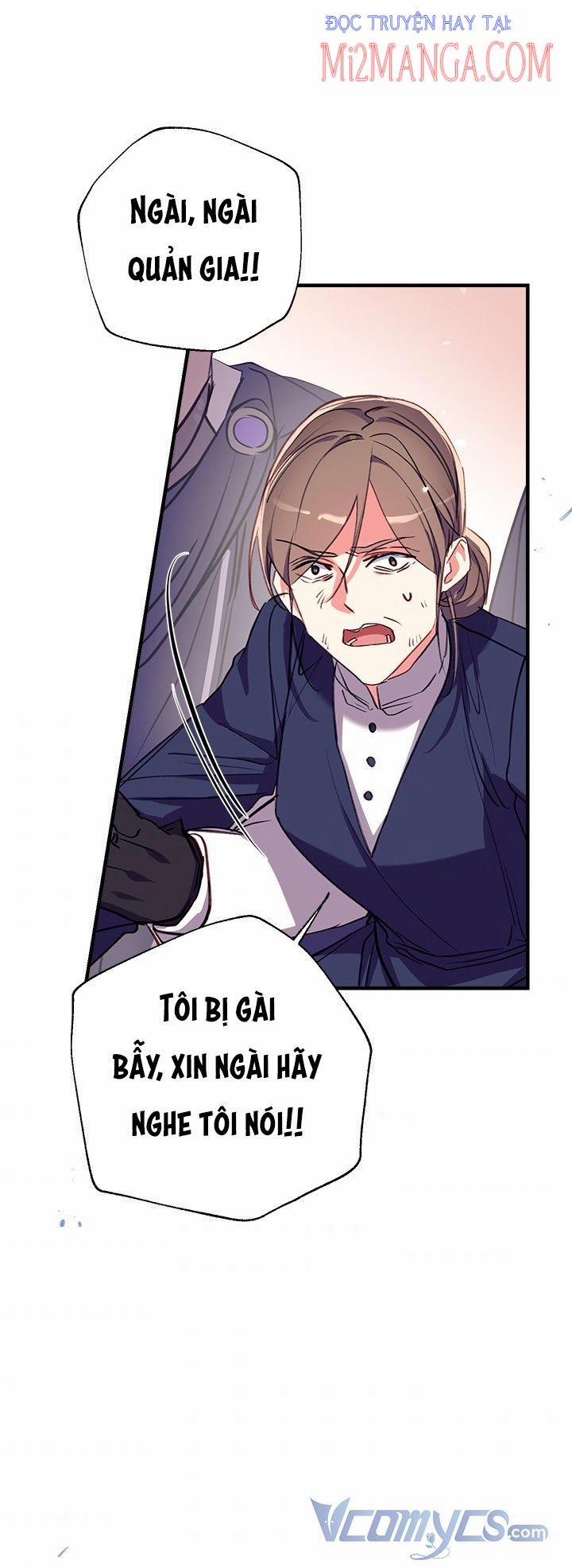 Chúng Ta Có Thể Trở Thành Người Nhà Không? 27 trang 24