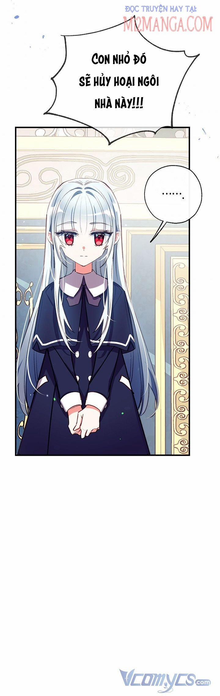 Chúng Ta Có Thể Trở Thành Người Nhà Không? 27 trang 25