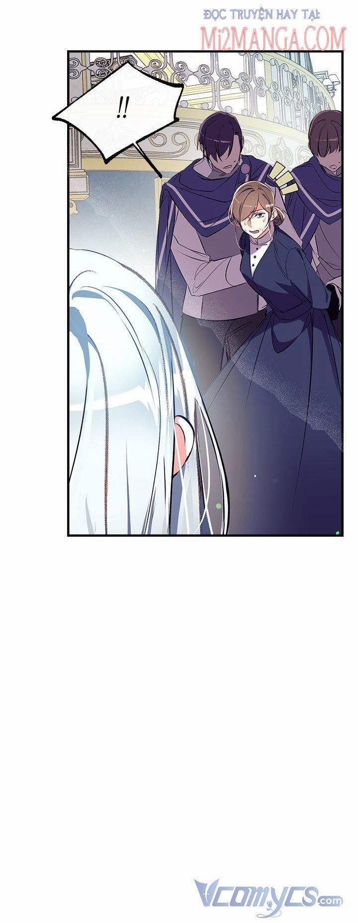 Chúng Ta Có Thể Trở Thành Người Nhà Không? 27 trang 26