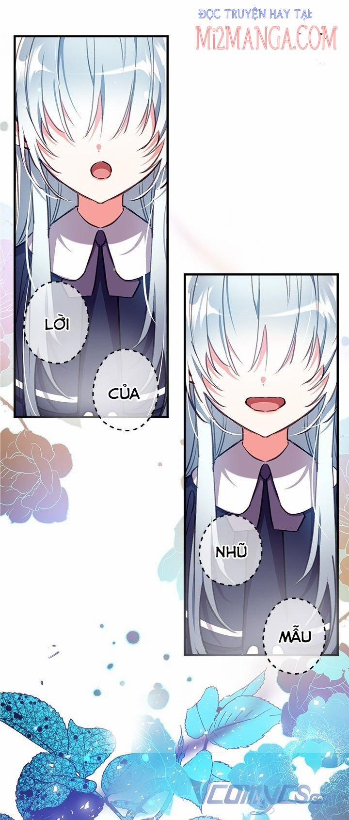 Chúng Ta Có Thể Trở Thành Người Nhà Không? 27 trang 27