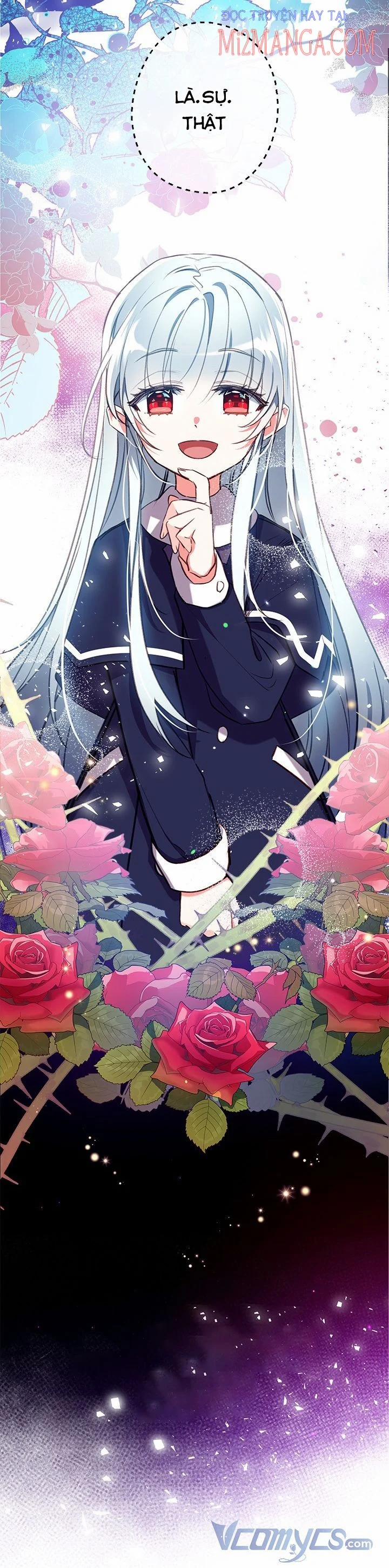 Chúng Ta Có Thể Trở Thành Người Nhà Không? 27 trang 28