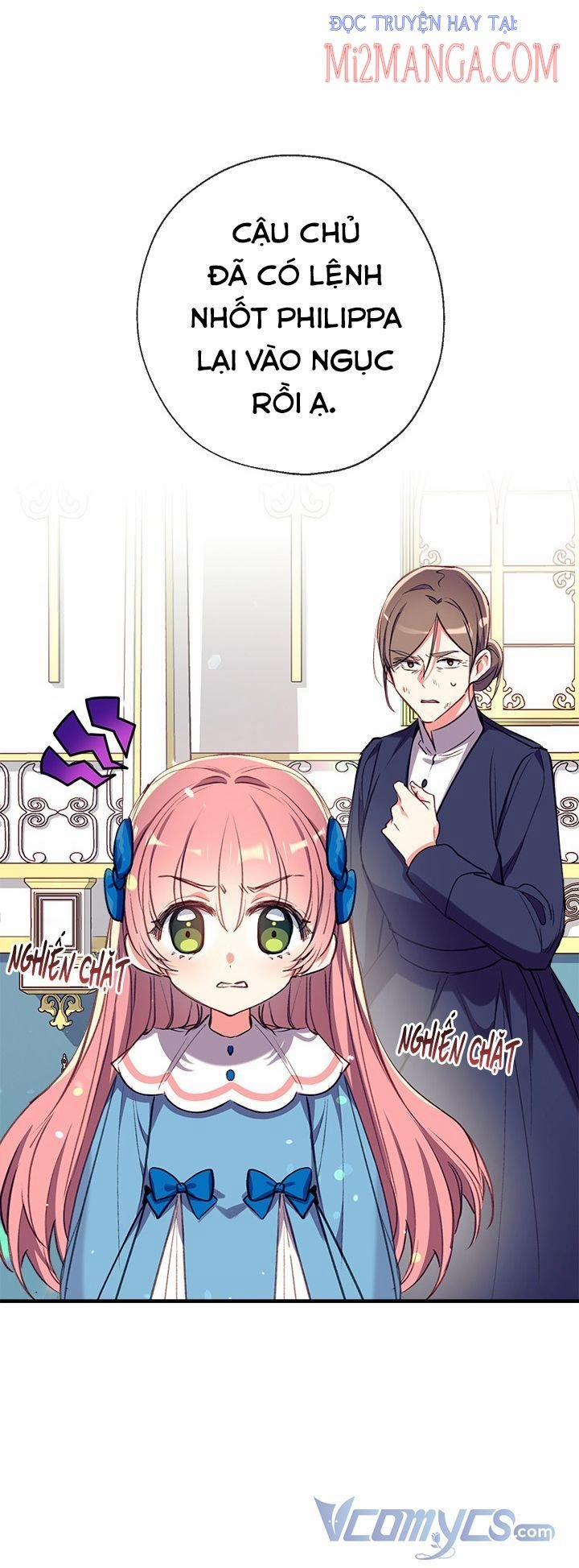 Chúng Ta Có Thể Trở Thành Người Nhà Không? 27 trang 4